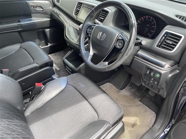 Honda ODYSSEY 2014 8515915-16