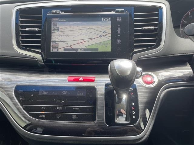 Honda ODYSSEY 2014 8515915-17