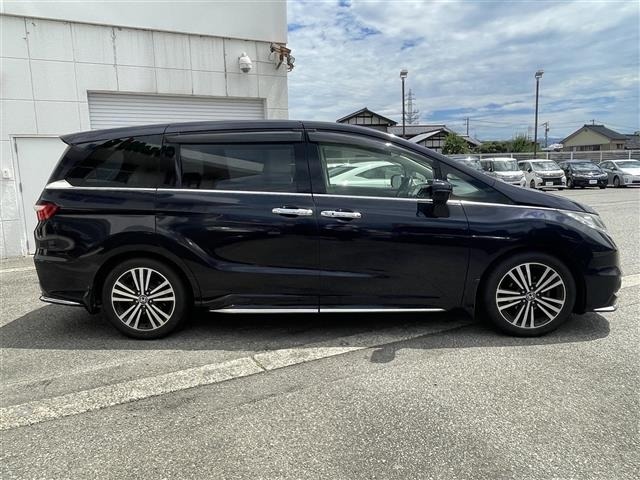 Honda ODYSSEY 2014 8515915-2
