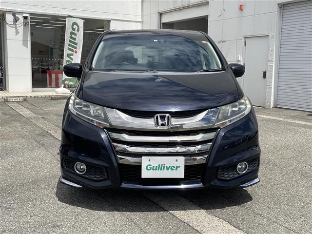 Honda ODYSSEY 2014 8515915-21