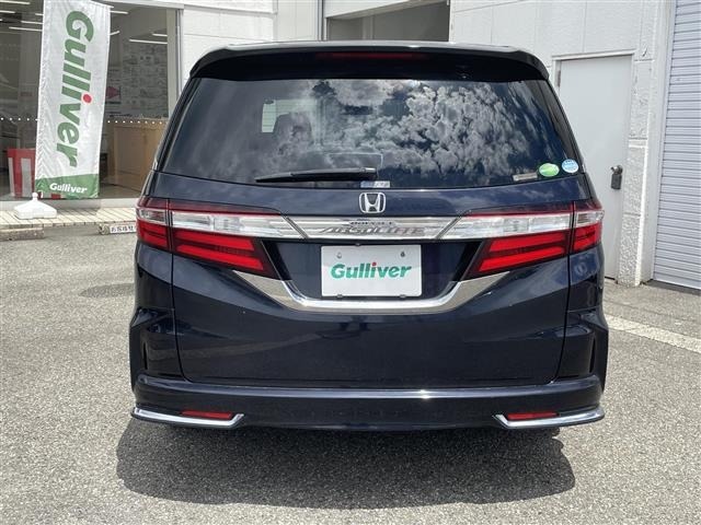 Honda ODYSSEY 2014 8515915-23