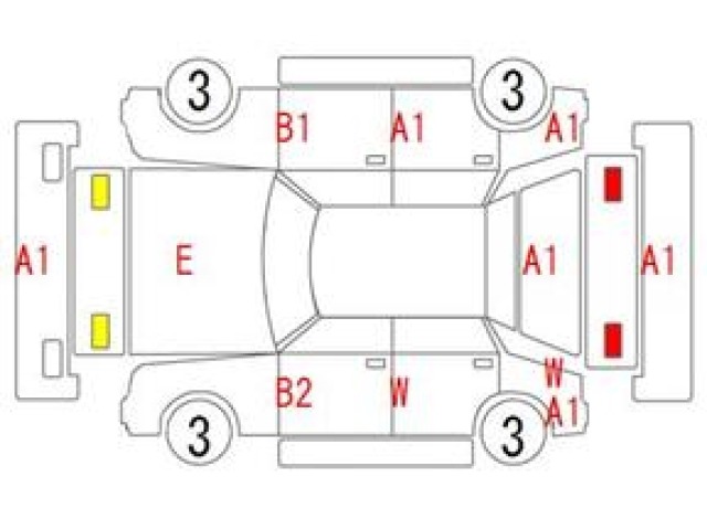 Honda ODYSSEY 2014 8515915-24