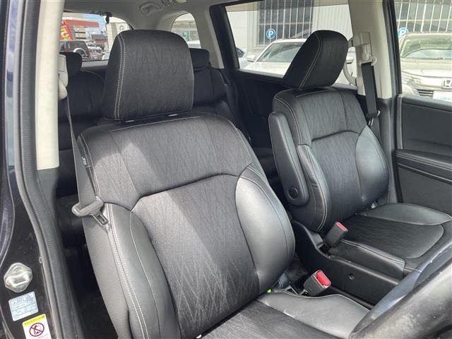 Honda ODYSSEY 2014 8515915-3