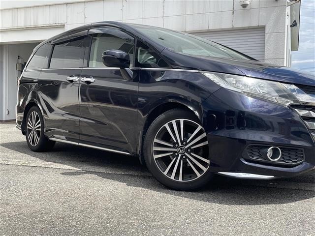 Honda ODYSSEY 2014 8515915-4
