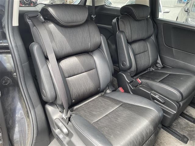 Honda ODYSSEY 2014 8515915-5