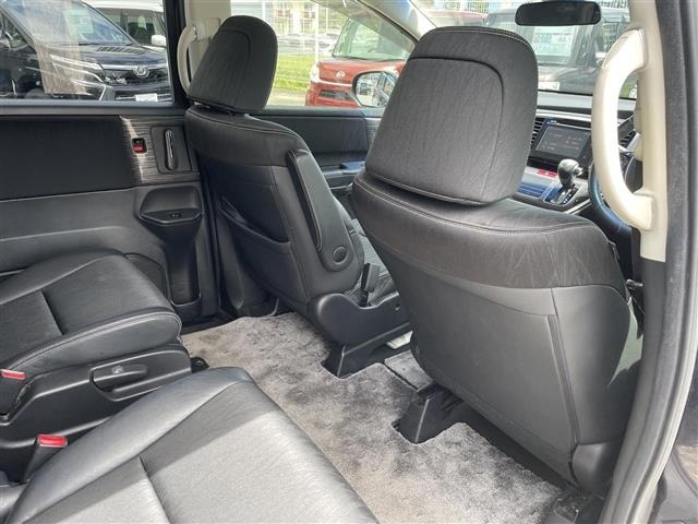 Honda ODYSSEY 2014 8515915-7
