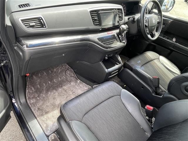 Honda ODYSSEY 2014 8515915-9