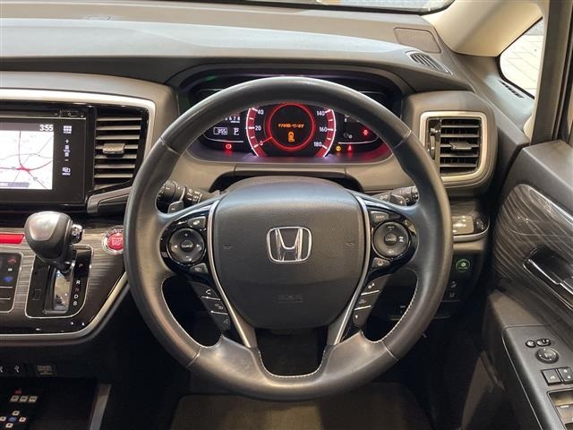 Honda ODYSSEY 2015 8515921-10