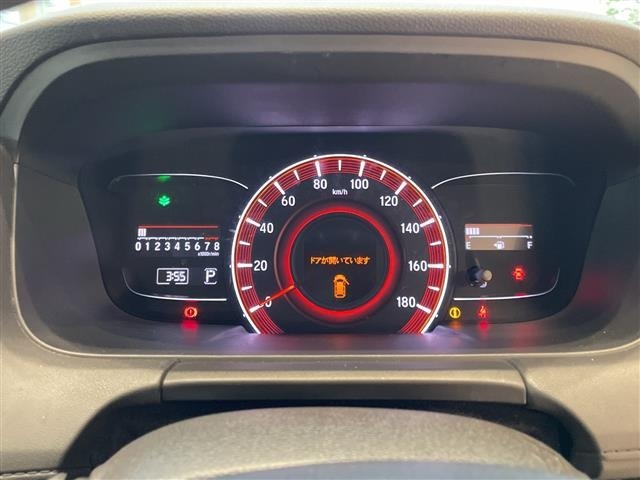 Honda ODYSSEY 2015 8515921-11