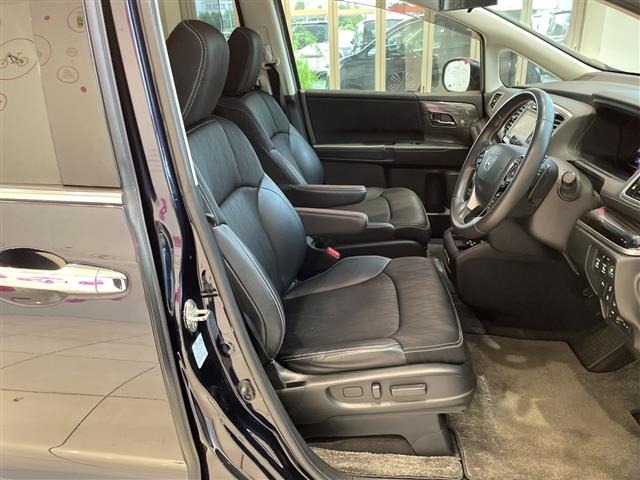 Honda ODYSSEY 2015 8515921-12