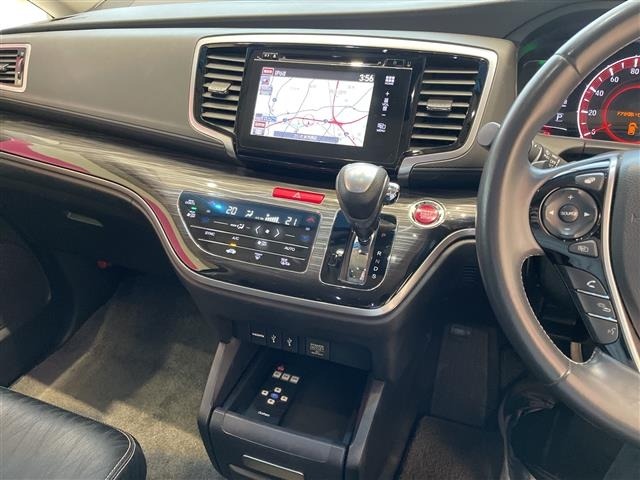 Honda ODYSSEY 2015 8515921-17