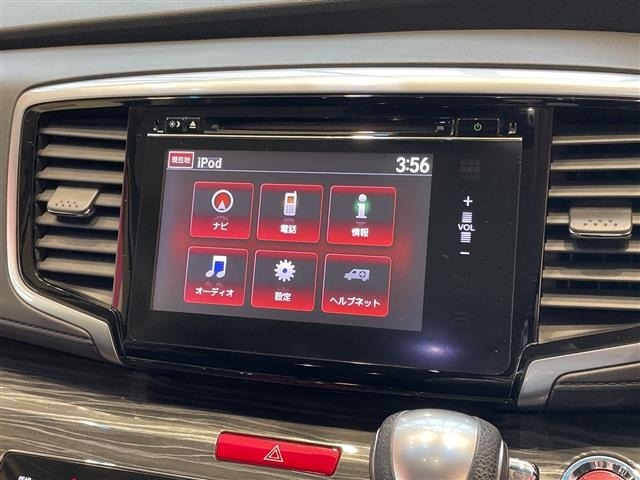 Honda ODYSSEY 2015 8515921-19
