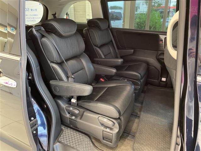 Honda ODYSSEY 2015 8515921-2