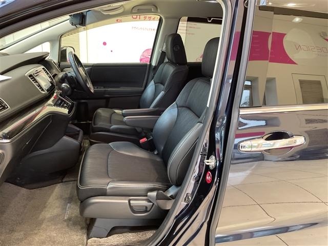Honda ODYSSEY 2015 8515921-20