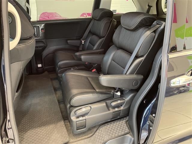 Honda ODYSSEY 2015 8515921-22