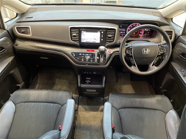 Honda ODYSSEY 2015 8515921-4