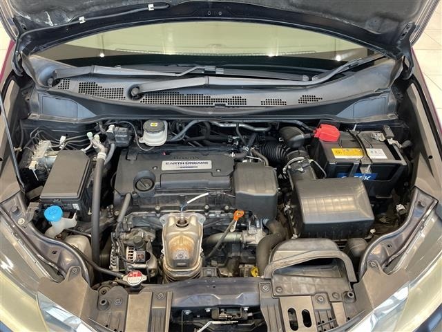 Honda ODYSSEY 2015 8515921-6