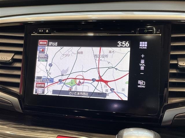 Honda ODYSSEY 2015 8515921-7