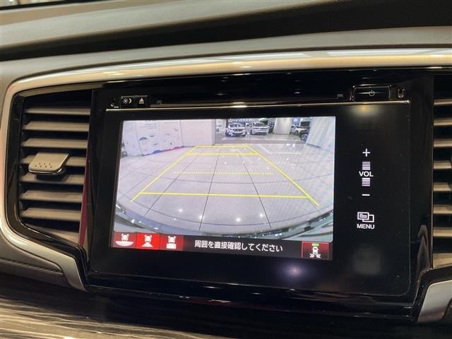 Honda ODYSSEY 2015 8515921-8
