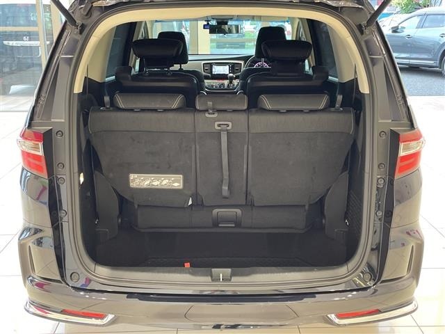 Honda ODYSSEY 2015 8515921-9