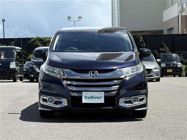 Honda ODYSSEY 2014 8515922-10