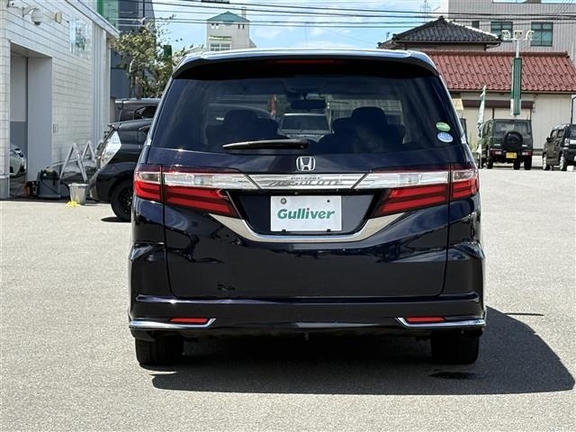 Honda ODYSSEY 2014 8515922-11