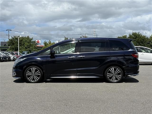 Honda ODYSSEY 2014 8515922-12