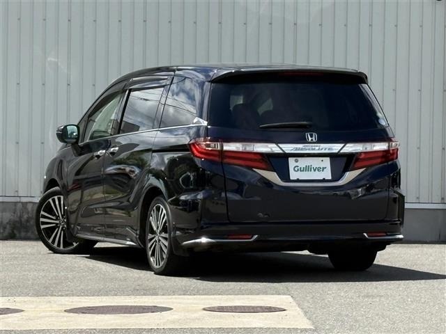 Honda ODYSSEY 2014 8515922-13