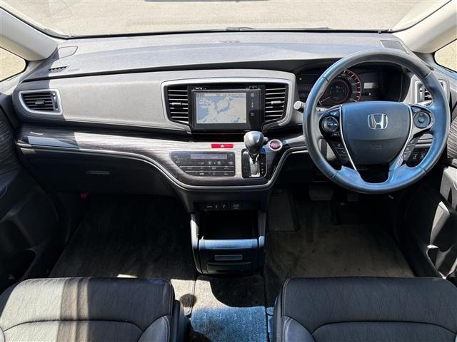 Honda ODYSSEY 2014 8515922-14