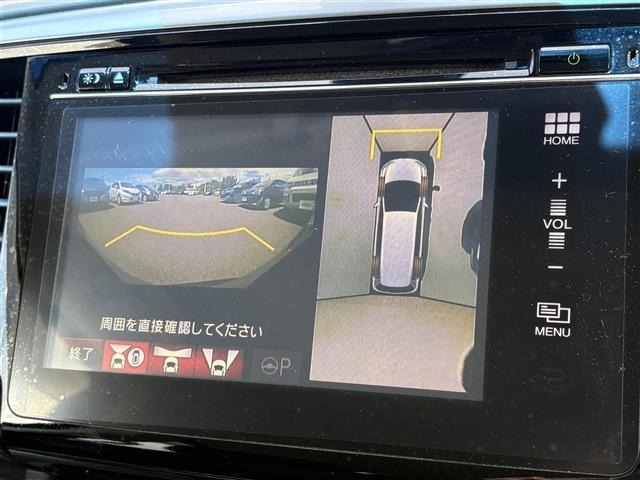 Honda ODYSSEY 2014 8515922-18