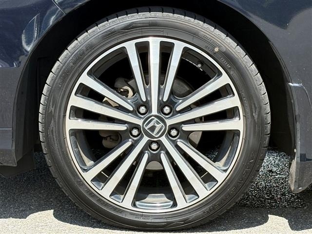 Honda ODYSSEY 2014 8515922-4