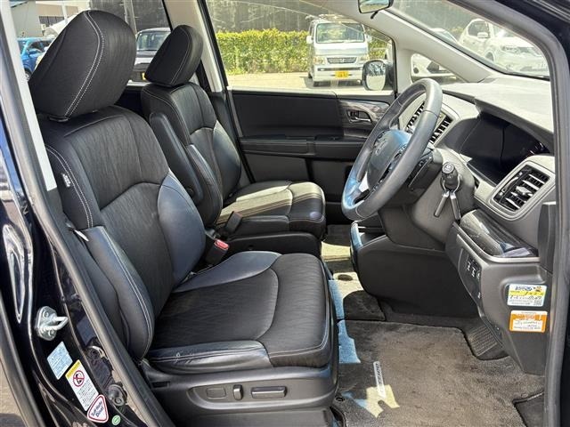 Honda ODYSSEY 2014 8515922-5