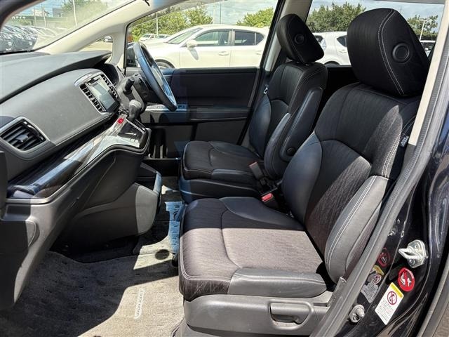 Honda ODYSSEY 2014 8515922-7