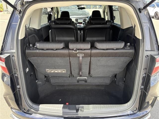 Honda ODYSSEY 2014 8515922-8