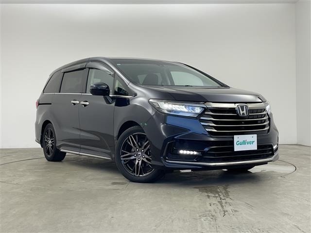 Honda ODYSSEY 2021 8515928-0