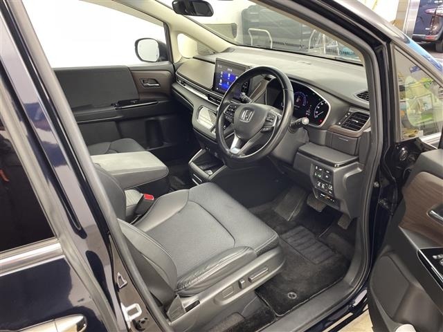 Honda ODYSSEY 2021 8515928-1