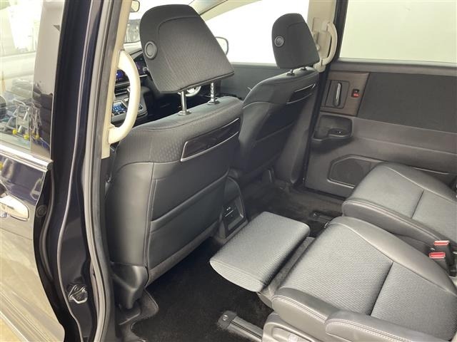 Honda ODYSSEY 2021 8515928-11