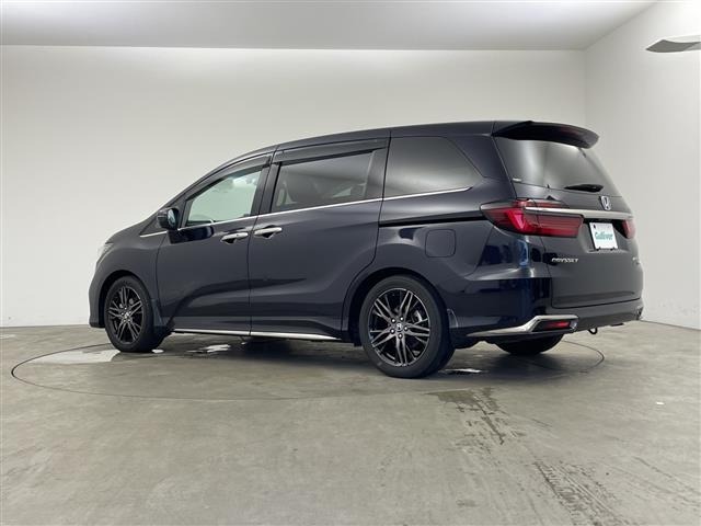 Honda ODYSSEY 2021 8515928-13