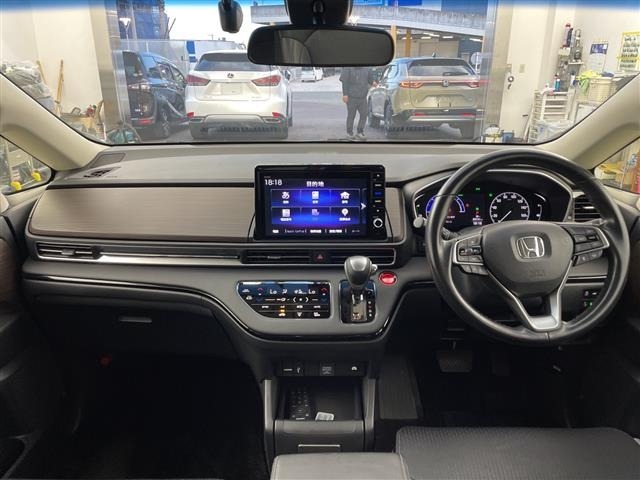 Honda ODYSSEY 2021 8515928-14