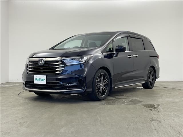 Honda ODYSSEY 2021 8515928-15