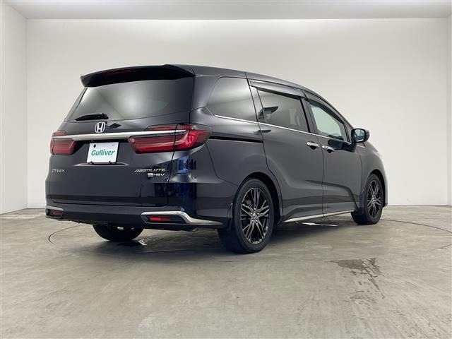 Honda ODYSSEY 2021 8515928-16