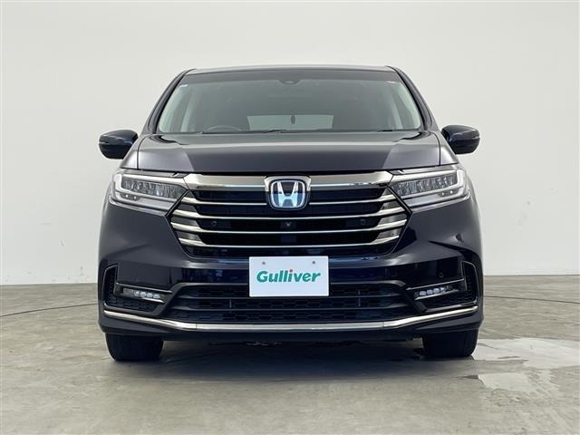 Honda ODYSSEY 2021 8515928-17