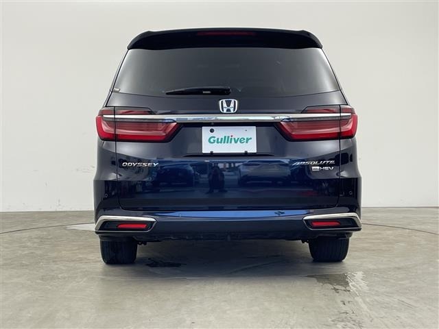 Honda ODYSSEY 2021 8515928-18