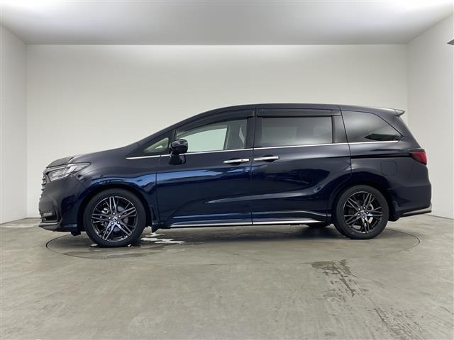 Honda ODYSSEY 2021 8515928-19