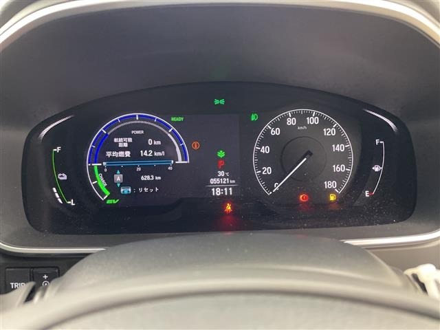 Honda ODYSSEY 2021 8515928-2