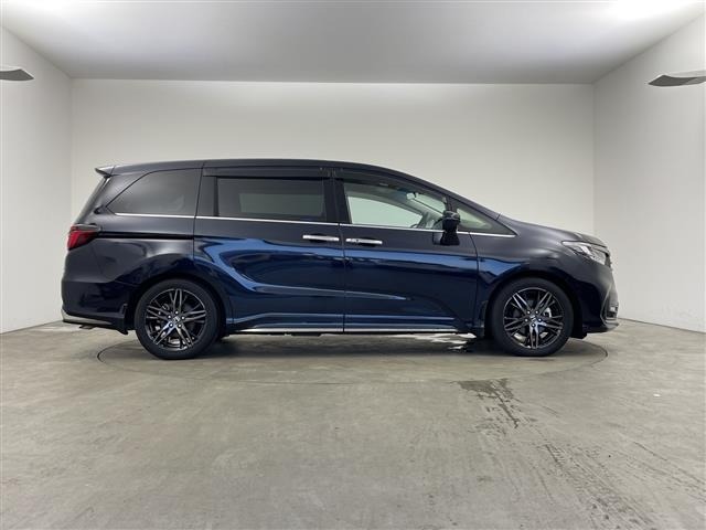 Honda ODYSSEY 2021 8515928-21