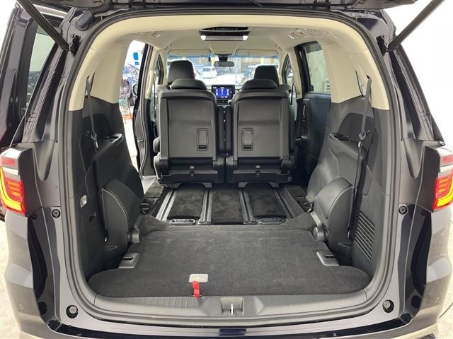 Honda ODYSSEY 2021 8515928-22