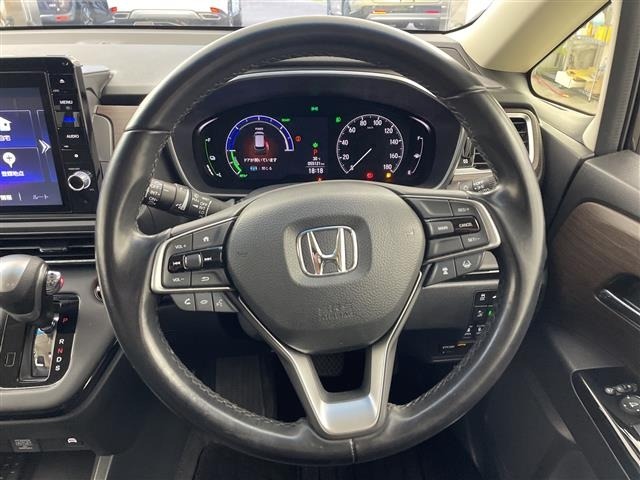 Honda ODYSSEY 2021 8515928-4