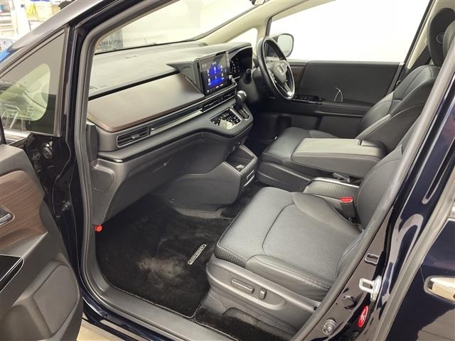 Honda ODYSSEY 2021 8515928-9