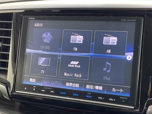 Honda ODYSSEY 2017 8515938-10
